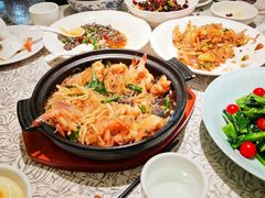 -阿毛饭店首店·宁波老字号(文化广场店)
