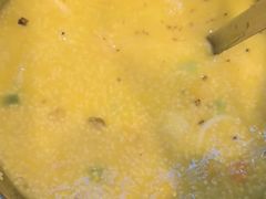 -粥六•新晋菜(柳巷店)