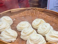 -清泉阁包子铺(中山路店)