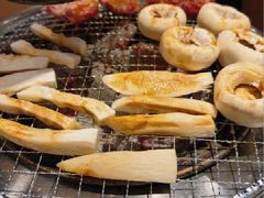 -蒜香焼肉PURUSHIN(马场路店)