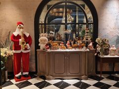 -狮拾久·现代新加坡料理(壹方城店)