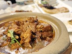 -老浒记烤鸭-北京菜(琉璃厂店)
