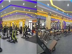 -悦健身游泳健身馆(宋家庄店)