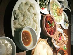 -前海沿·青岛菜(大拇指广场石老人店)