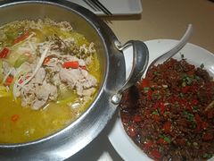 -小柴米·传统江西菜(八一广场店)