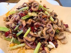 -盛德利食府 天津菜(河西店)