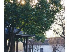 -板梁古村