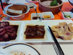 -美心·翠园(港汇恒隆广场店)