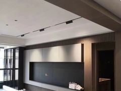 -佰丽爱家全屋定制(汶水店)