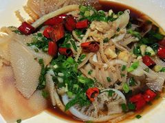 热炝双脆-佬肥猫(国华广场店)