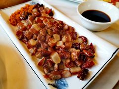 -菌海森林·非遗野生菌火锅(西山区滇池路摩根道店)