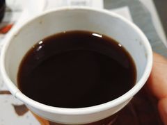 鲜煮咖啡-麦当劳(丰庄店)