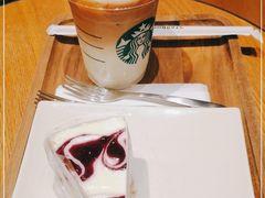 -星巴克臻选(深圳罗湖万象城店)