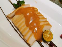 -御花园·粤菜·海鲜火锅(中山公园店)
