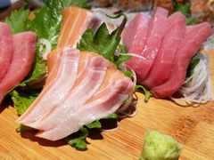 -千代武日本料理(爱建店)