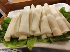 山药-廣順興(天明路店)