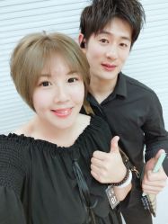 点击看大图 -北京简法造型