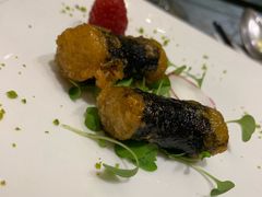 -三宝大饭店-中和艺素餐厅(浦上金山正祥广场店)