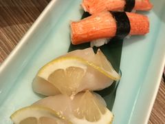 -小山日本料理(太古汇店)