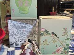 -图味美小黄鱼·景德菜(浙江路店)