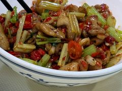 -笨罗卜浏阳菜馆(龙华鹏润达店)