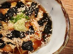 鳗鱼饭-一阳寿司(麦子街店)