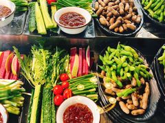 -刘成杰锦州烧烤(南河路店)