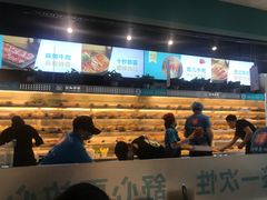 -屋头串串(中海环宇城店)