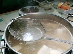-南城十里潮汕鲜牛火锅·鲜虾生滚粥(融汇老商埠店)
