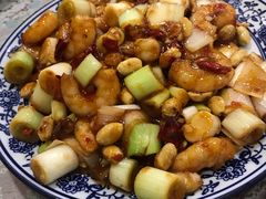 -北大地皖峰饭馆