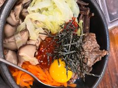 -意成料理