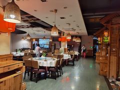 -深山老屋(国顺东路店)
