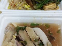 -文昌鸡饭店(金鸡岭小学店)