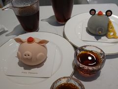 -Fridi Patisserie Cafe