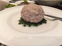 -狮王府淮扬菜(新街口友谊店)