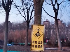 -马家湾湿地公园