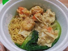 -袁记云饺(南山华侨城店)