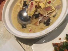 长沙全家福-毛家湾饭店·品牌湘菜(海印店)