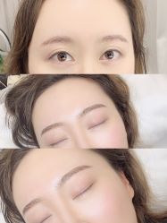 -MIVI·纹眉半永久野生眉