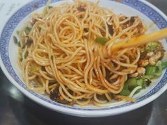 -阿坤传统手工小吃(杨家坪店)