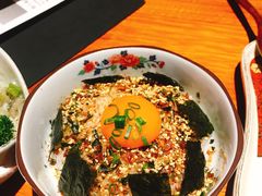 -肉魁屋·烧肉·烧鸟·酒场(高新店)