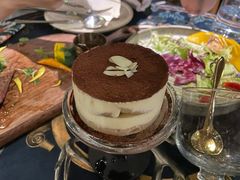 -第101座花园餐厅(湖滨88店)