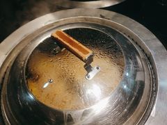 -锅老头海鲜铁锅炖