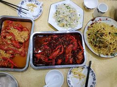 麻辣小龙虾-通乐簋街小龙虾(老店)