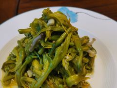 -二分八云雁阁•新晋菜大同味(长治路店)