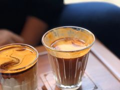 -Metal hands·铁手咖啡