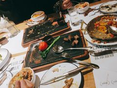 -原石牛扒·约会餐厅(龙城万科里店)