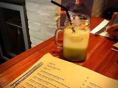 -La Strada(安福路店)