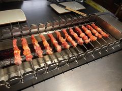 -很久以前羊肉串(南京路第一百货店)