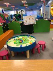 -莫莉幻想儿童乐园(绍兴金帝银泰城店)